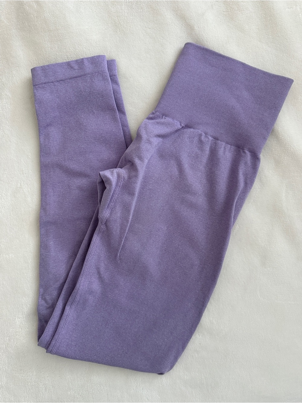 NVGTN Stretchy High-Waist Active Bottoms